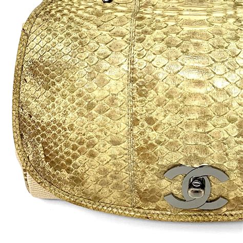 chanel bubble bag|chanel snakeskin flap bag.